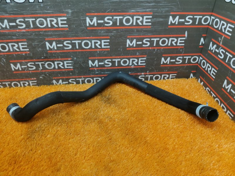 Патрубок радиатора нижний, 540 рублей, Красноярск