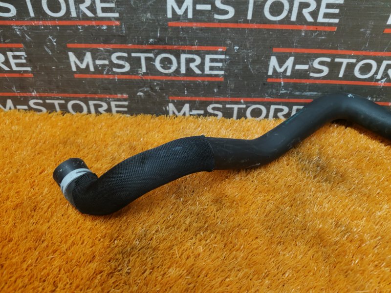 Патрубок радиатора нижний, 540 рублей, Красноярск