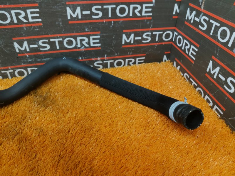 Патрубок радиатора нижний, 540 рублей, Красноярск