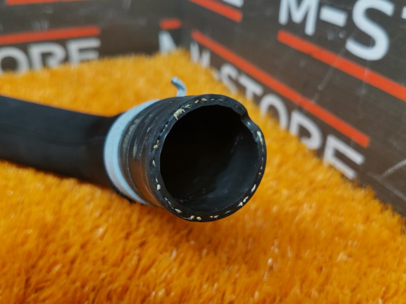 Патрубок радиатора нижний, 540 рублей, Красноярск