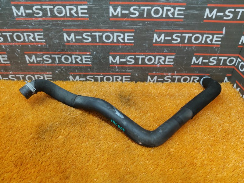 Патрубок радиатора нижний, 540 рублей, Красноярск