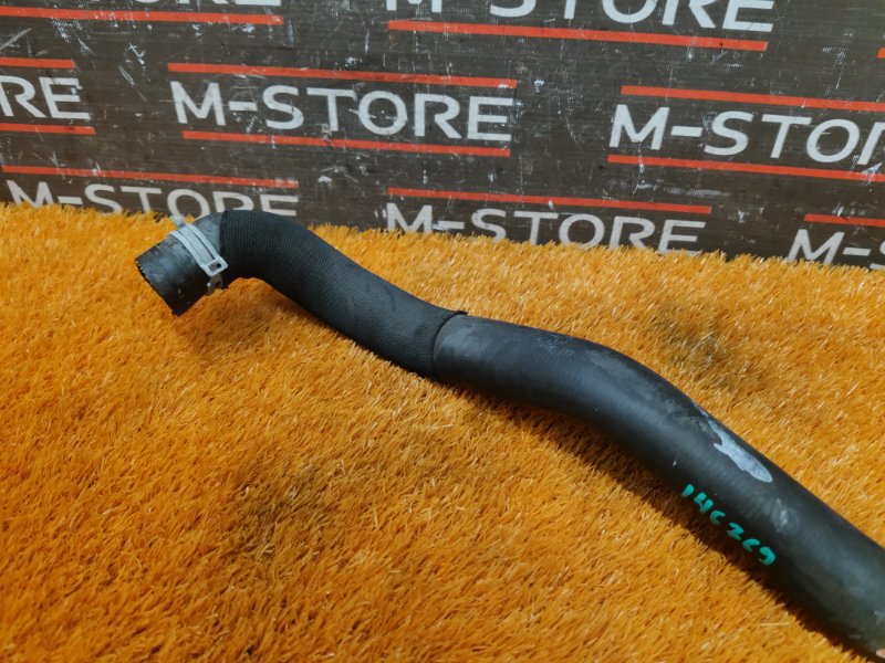 Патрубок радиатора нижний, 540 рублей, Красноярск