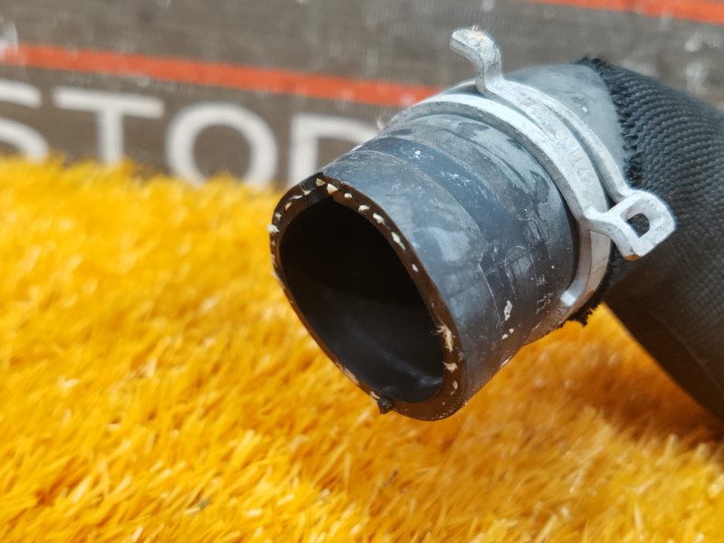 Патрубок радиатора нижний, 540 рублей, Красноярск