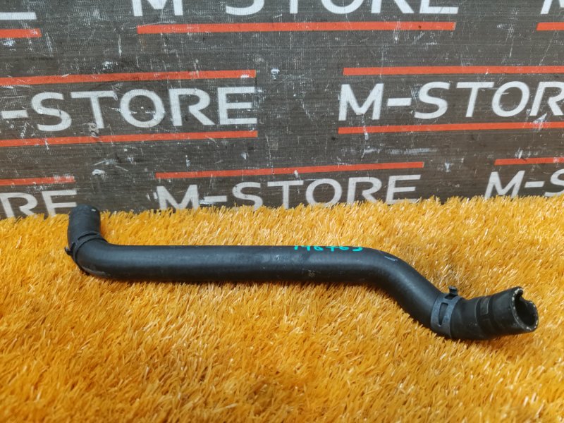 Патрубок системы охлаждения, 410 рублей, Красноярск