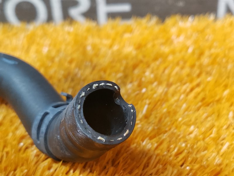 Патрубок системы охлаждения, 410 рублей, Красноярск