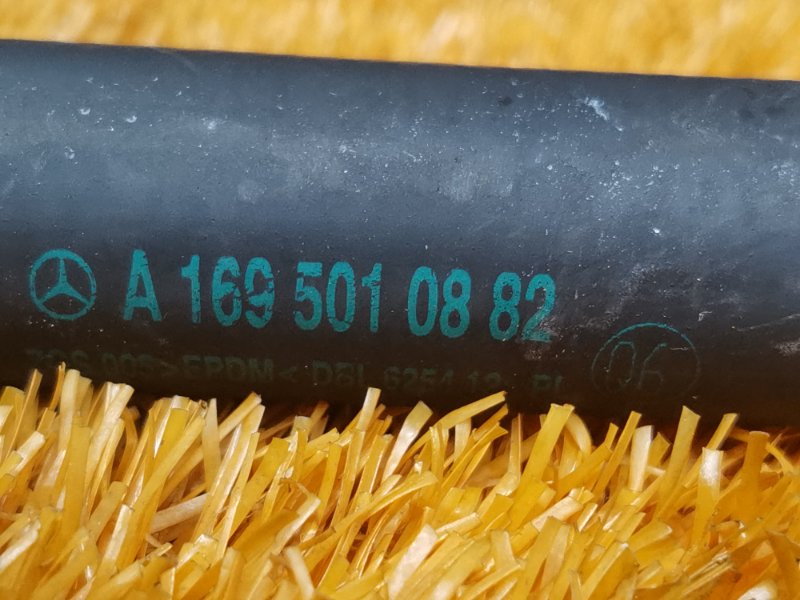 Патрубок системы охлаждения, 410 рублей, Красноярск