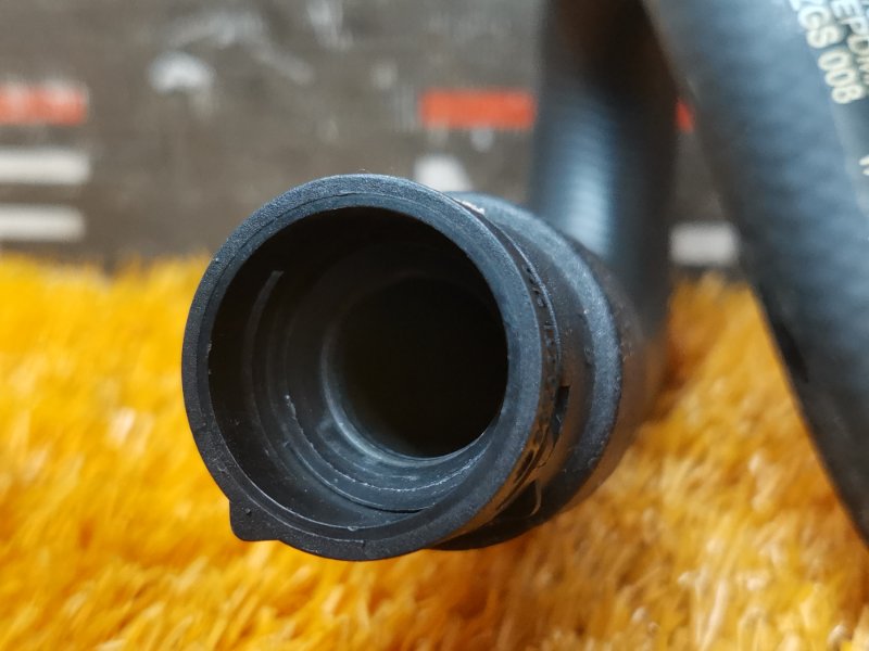 Патрубок системы охлаждения, 480 рублей, Красноярск