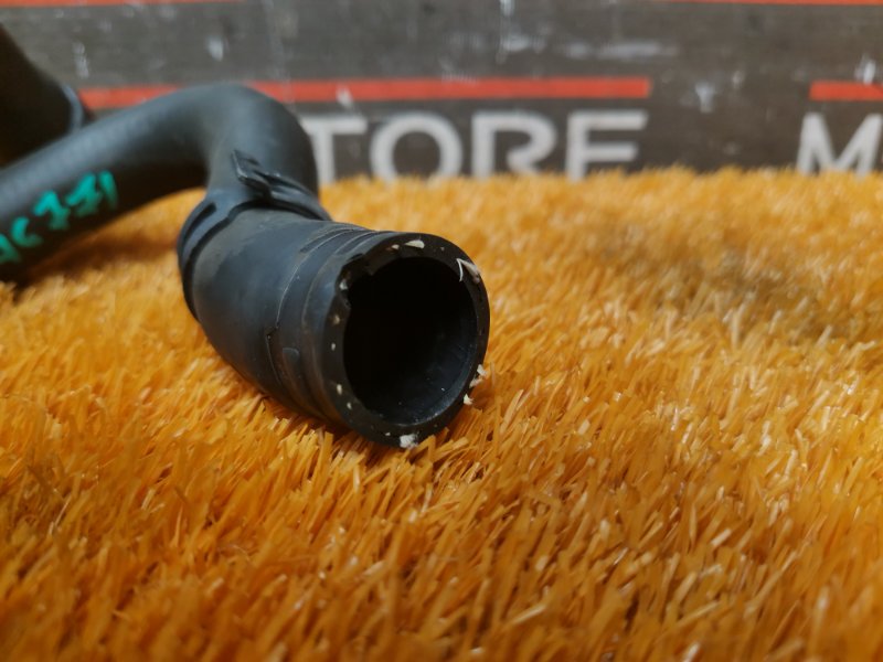 Патрубок системы охлаждения, 480 рублей, Красноярск