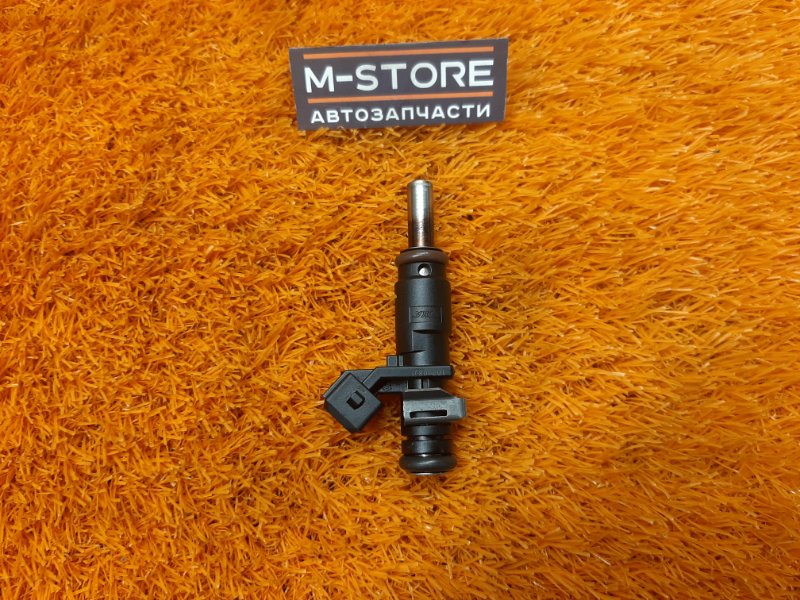 форсунка топливная, 660 рублей, Красноярск