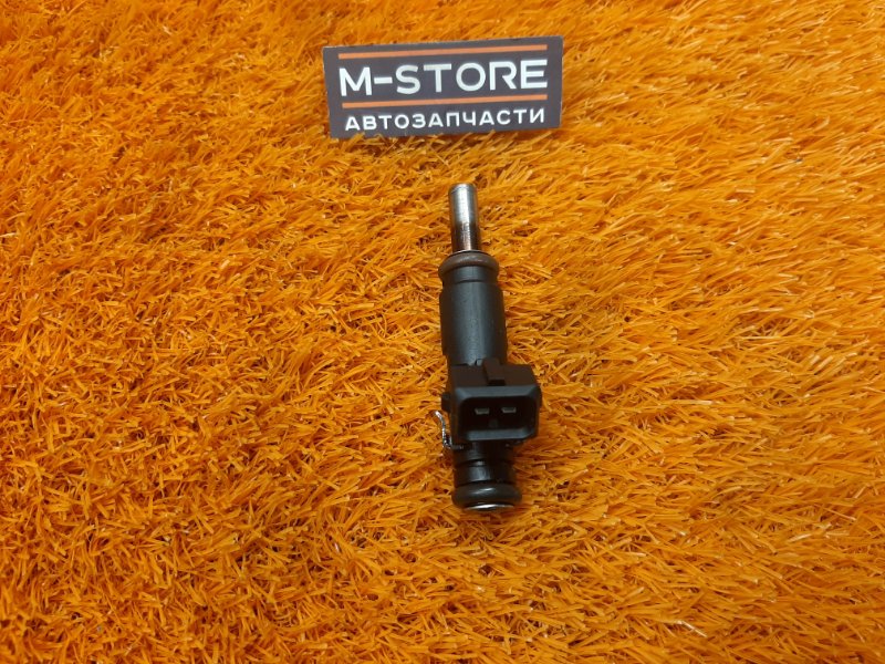 форсунка топливная, 660 рублей, Красноярск