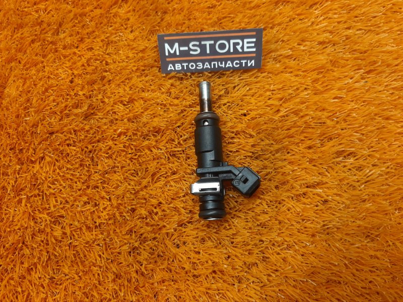 форсунка топливная, 660 рублей, Красноярск