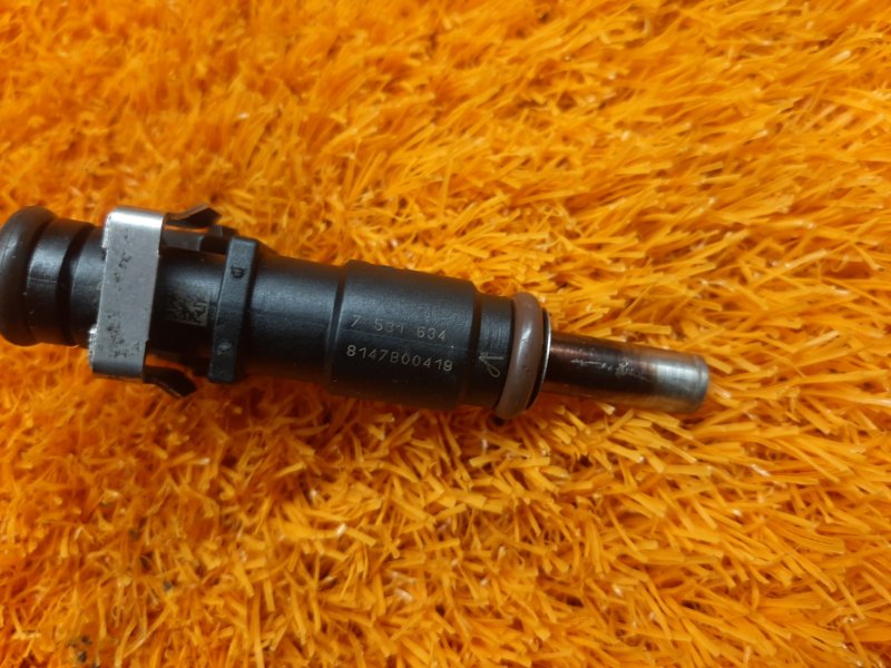 форсунка топливная, 660 рублей, Красноярск