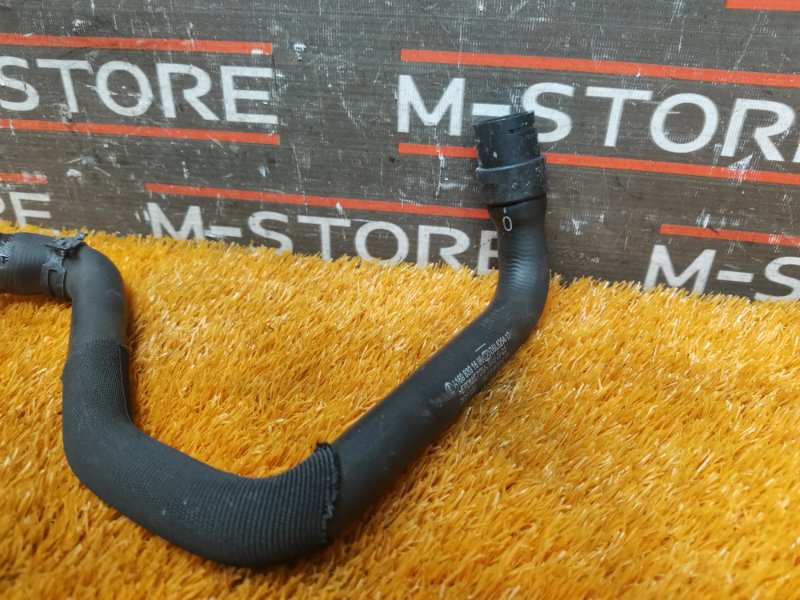 Патрубок системы охлаждения, 350 рублей, Красноярск