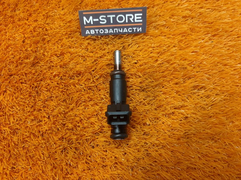 форсунка топливная, 660 рублей, Красноярск