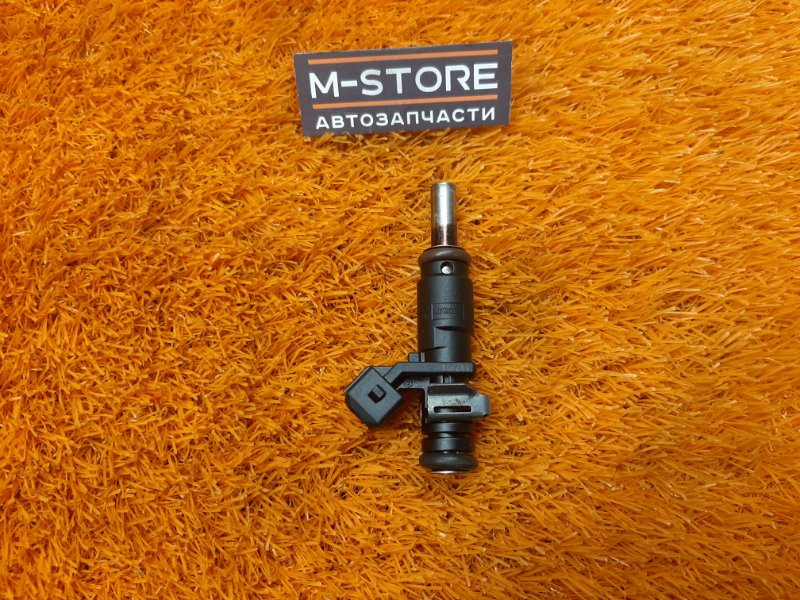 форсунка топливная, 660 рублей, Красноярск