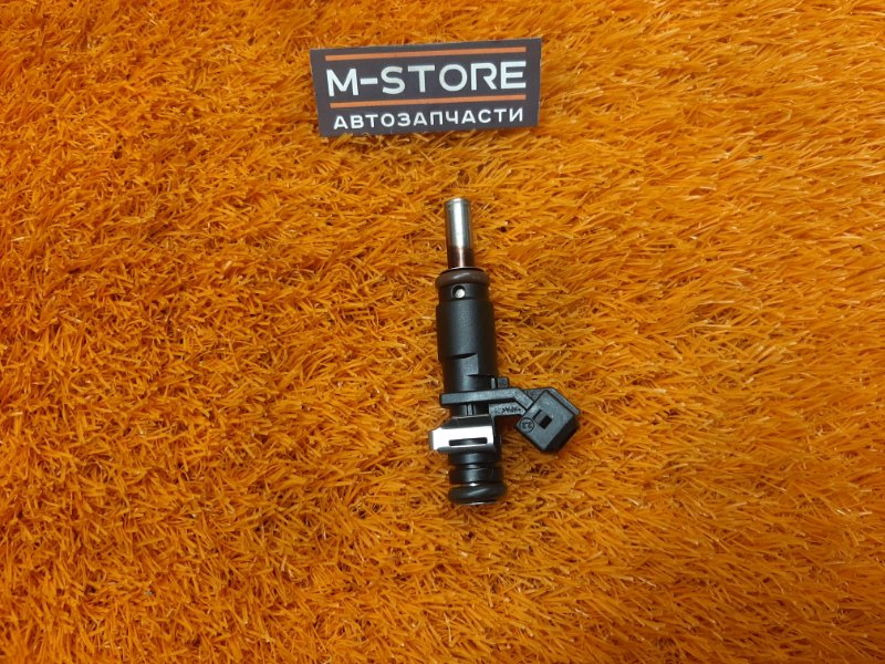 форсунка топливная, 660 рублей, Красноярск