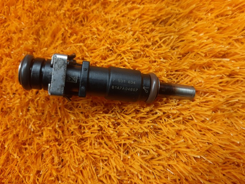 форсунка топливная, 660 рублей, Красноярск