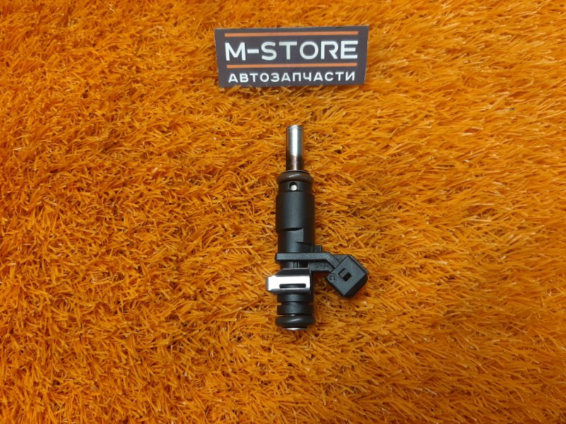 форсунка топливная, 660 рублей, Красноярск