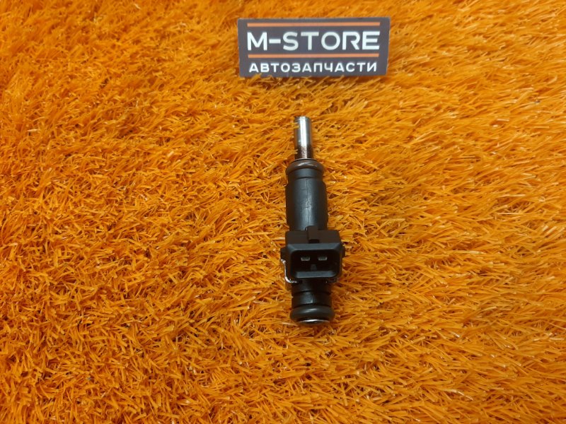 форсунка топливная, 660 рублей, Красноярск