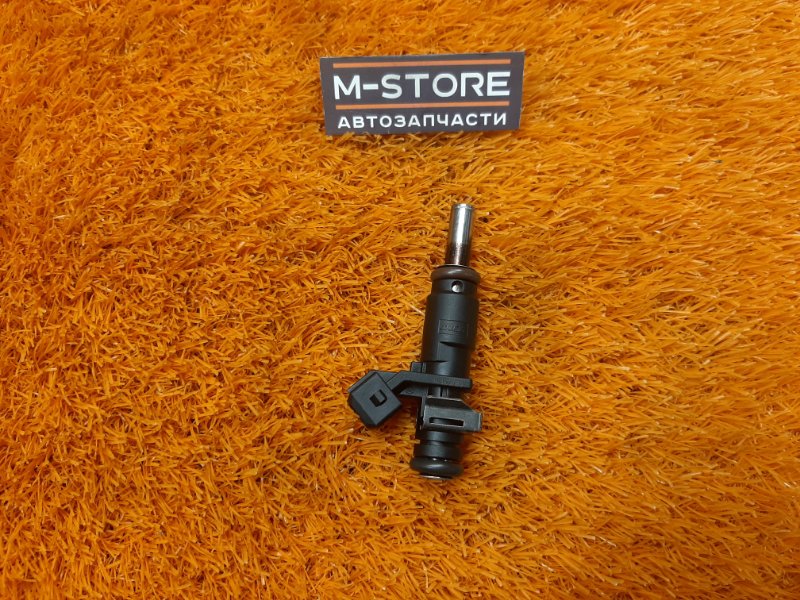 форсунка топливная, 660 рублей, Красноярск