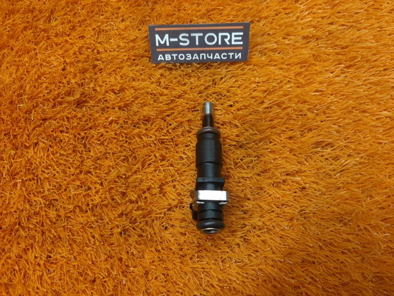 форсунка топливная, 660 рублей, Красноярск