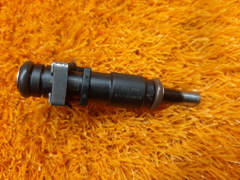 форсунка топливная, 660 рублей, Красноярск