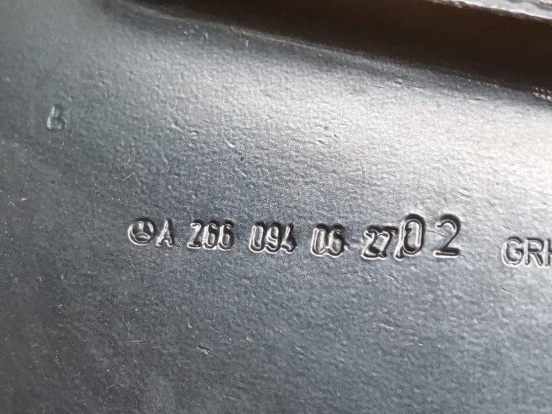 Кронштейн впускного коллектора, 450 рублей, Красноярск