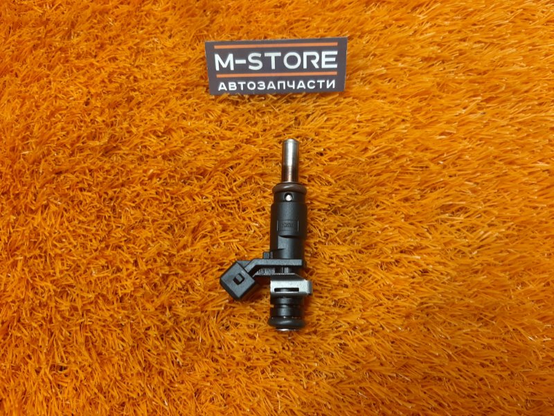 форсунка топливная, 660 рублей, Красноярск