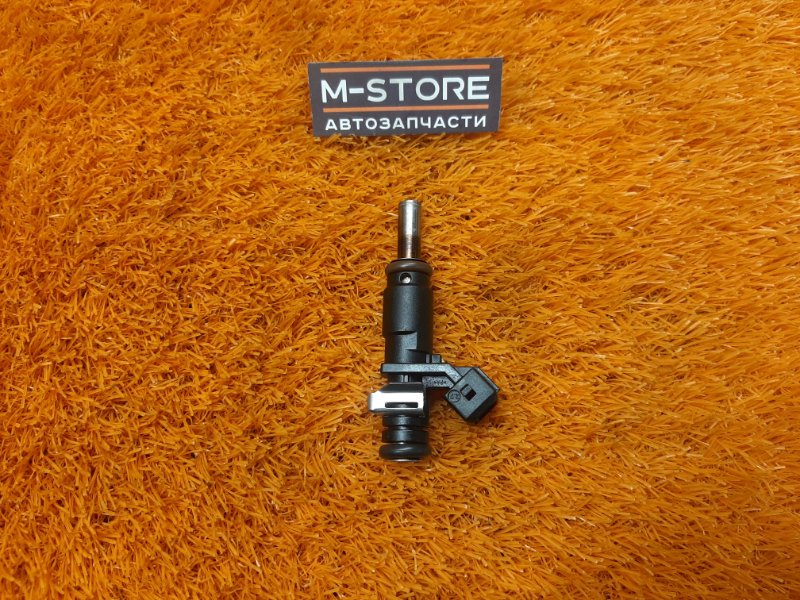 форсунка топливная, 660 рублей, Красноярск