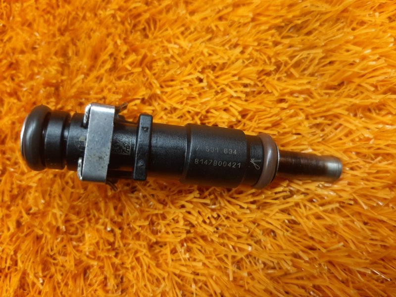 форсунка топливная, 660 рублей, Красноярск