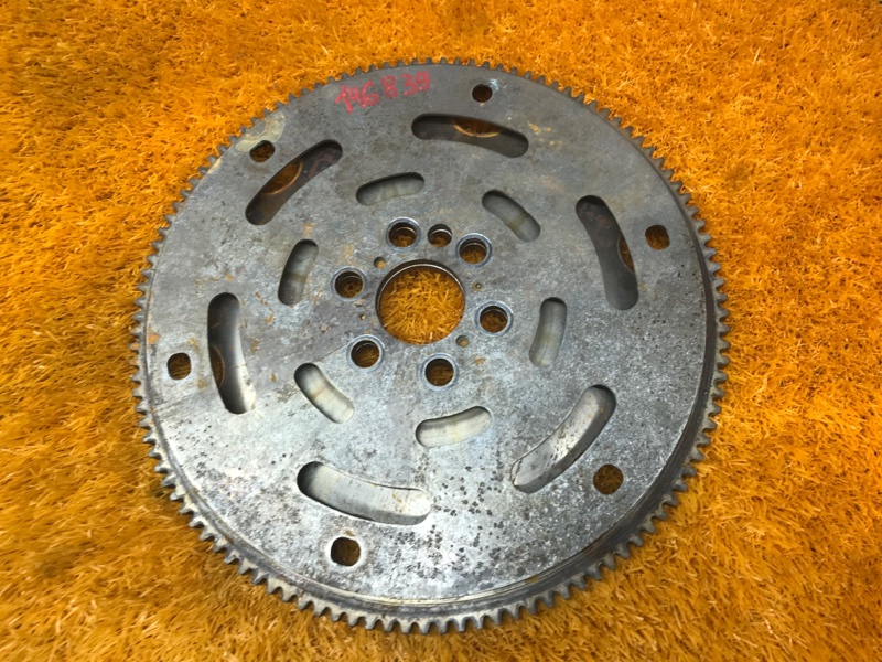 маховик, 540 рублей, Красноярск