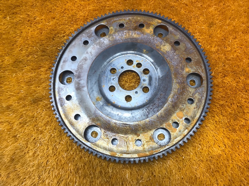 маховик, 540 рублей, Красноярск