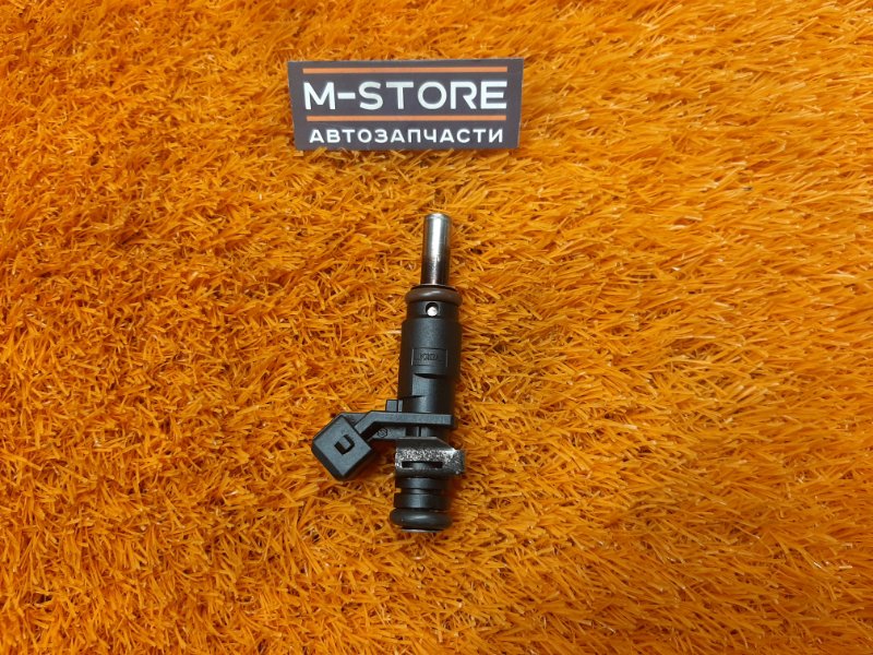 форсунка топливная, 660 рублей, Красноярск