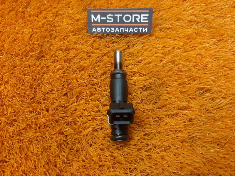 форсунка топливная, 660 рублей, Красноярск