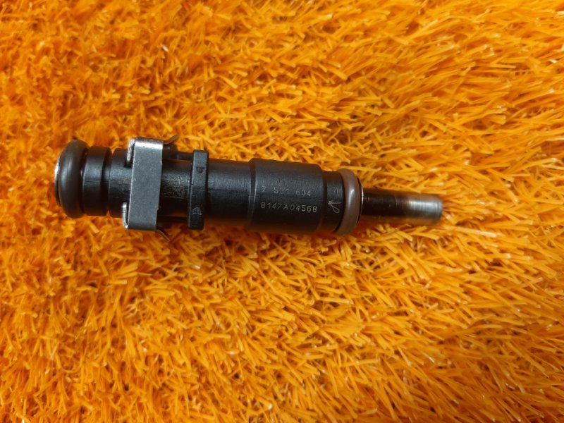 форсунка топливная, 660 рублей, Красноярск