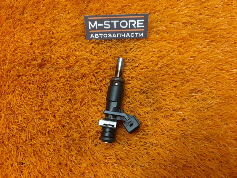 форсунка топливная, 660 рублей, Красноярск