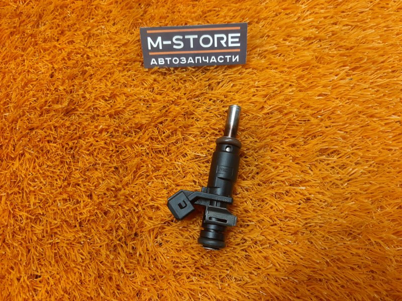 форсунка топливная, 660 рублей, Красноярск