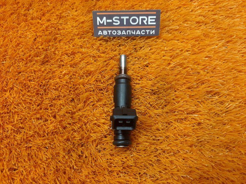 форсунка топливная, 660 рублей, Красноярск