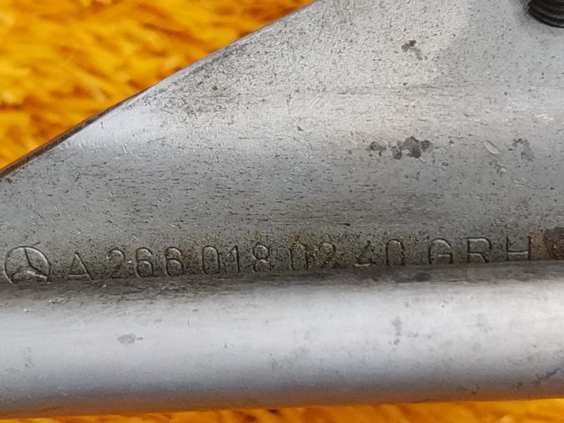 щуп масляный, 800 рублей, Красноярск