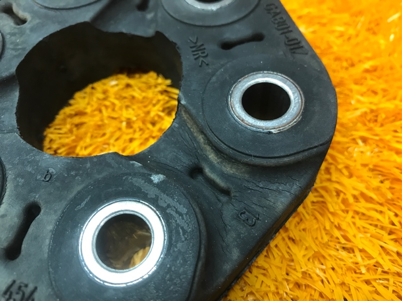 муфта карданного вала, 400 рублей, Красноярск