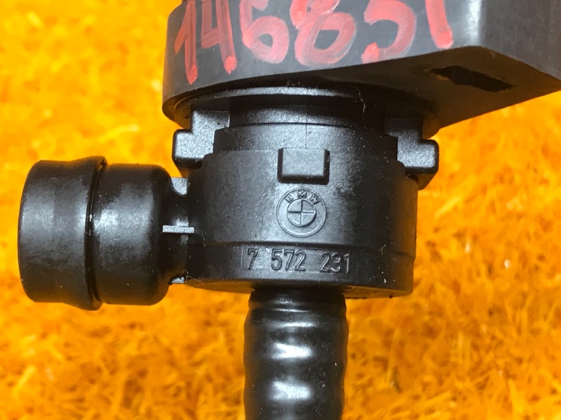 Клапан вентиляции топливного бака, 670 рублей, Красноярск