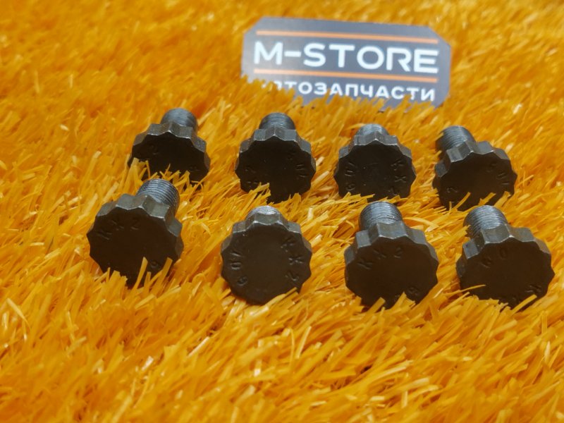 Болт маховика, 510 рублей, Красноярск