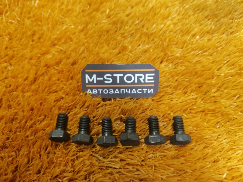 болт гидротрансформатора, 380 рублей, Красноярск