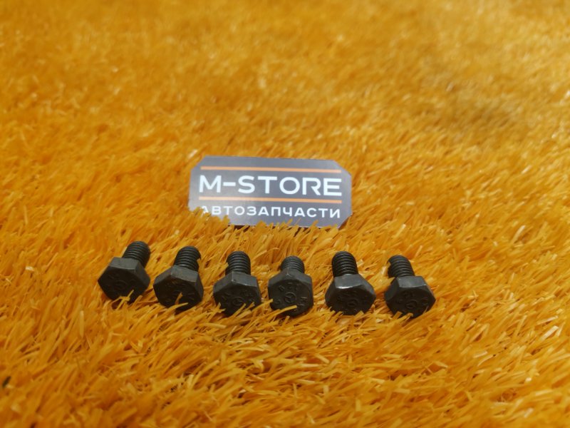 болт гидротрансформатора, 380 рублей, Красноярск