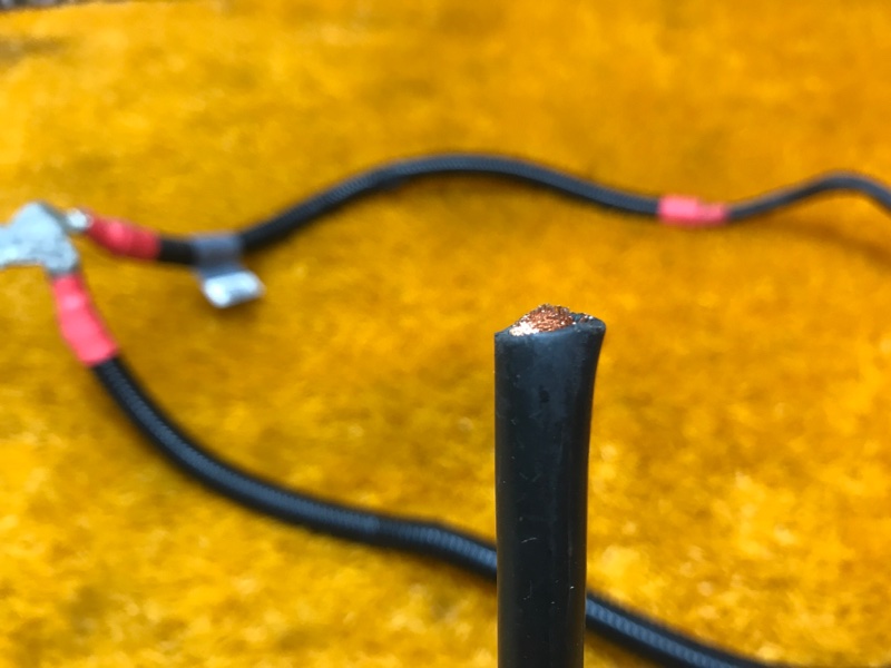 провод силовой, 450 рублей, Красноярск