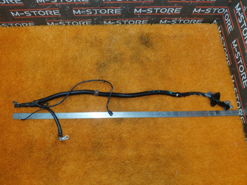 Провод генератора, 630 рублей, Красноярск