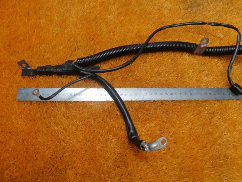 Провод генератора, 630 рублей, Красноярск