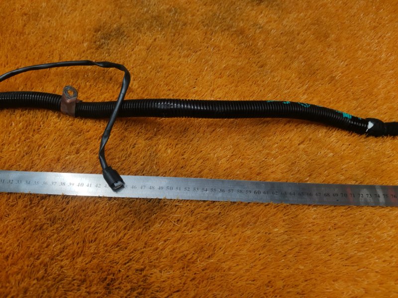 Провод генератора, 630 рублей, Красноярск