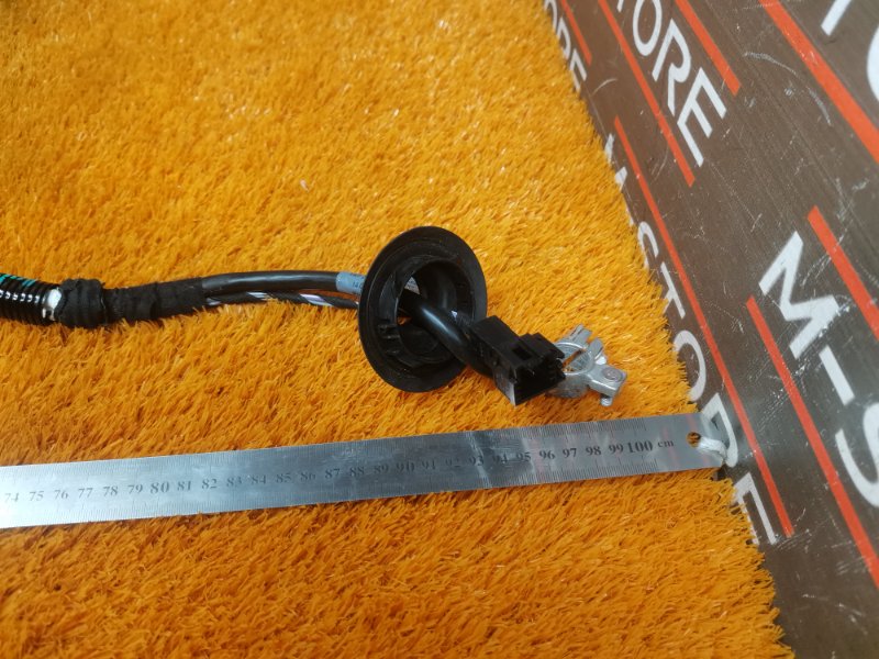 Провод генератора, 630 рублей, Красноярск