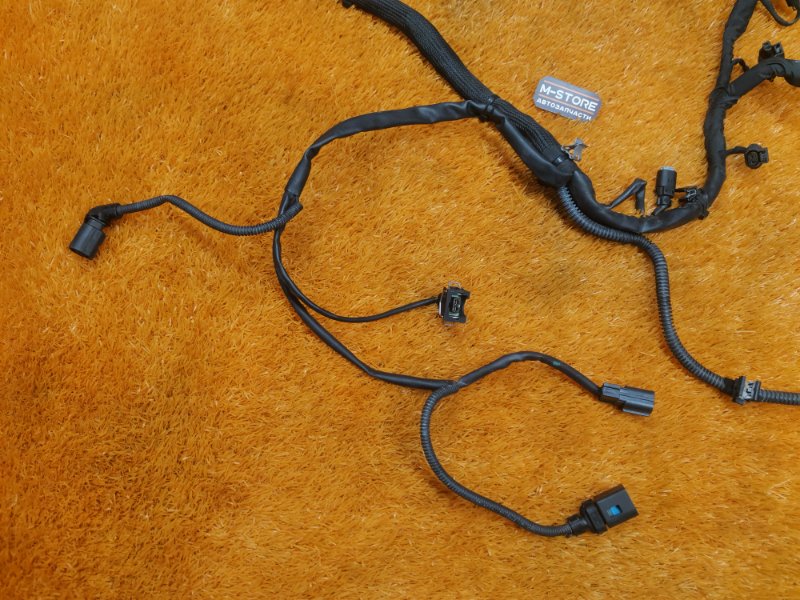 коса двс, 2410 рублей, Красноярск